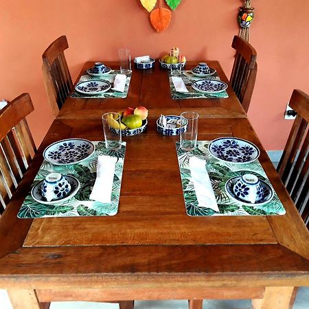 Suites Cambuca Ilhabela Luaran gambar