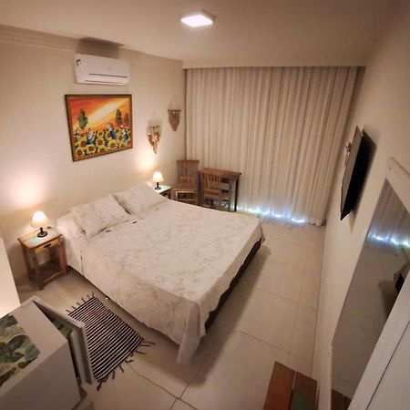 Suites Cambuca Ilhabela Luaran gambar