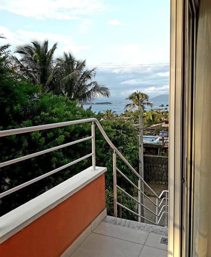 Suites Cambuca Ilhabela Luaran gambar
