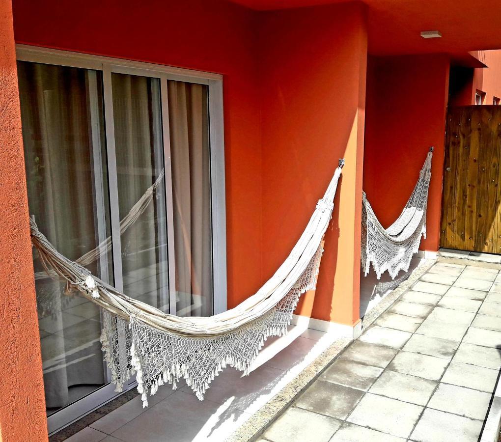 Suites Cambuca Ilhabela Luaran gambar
