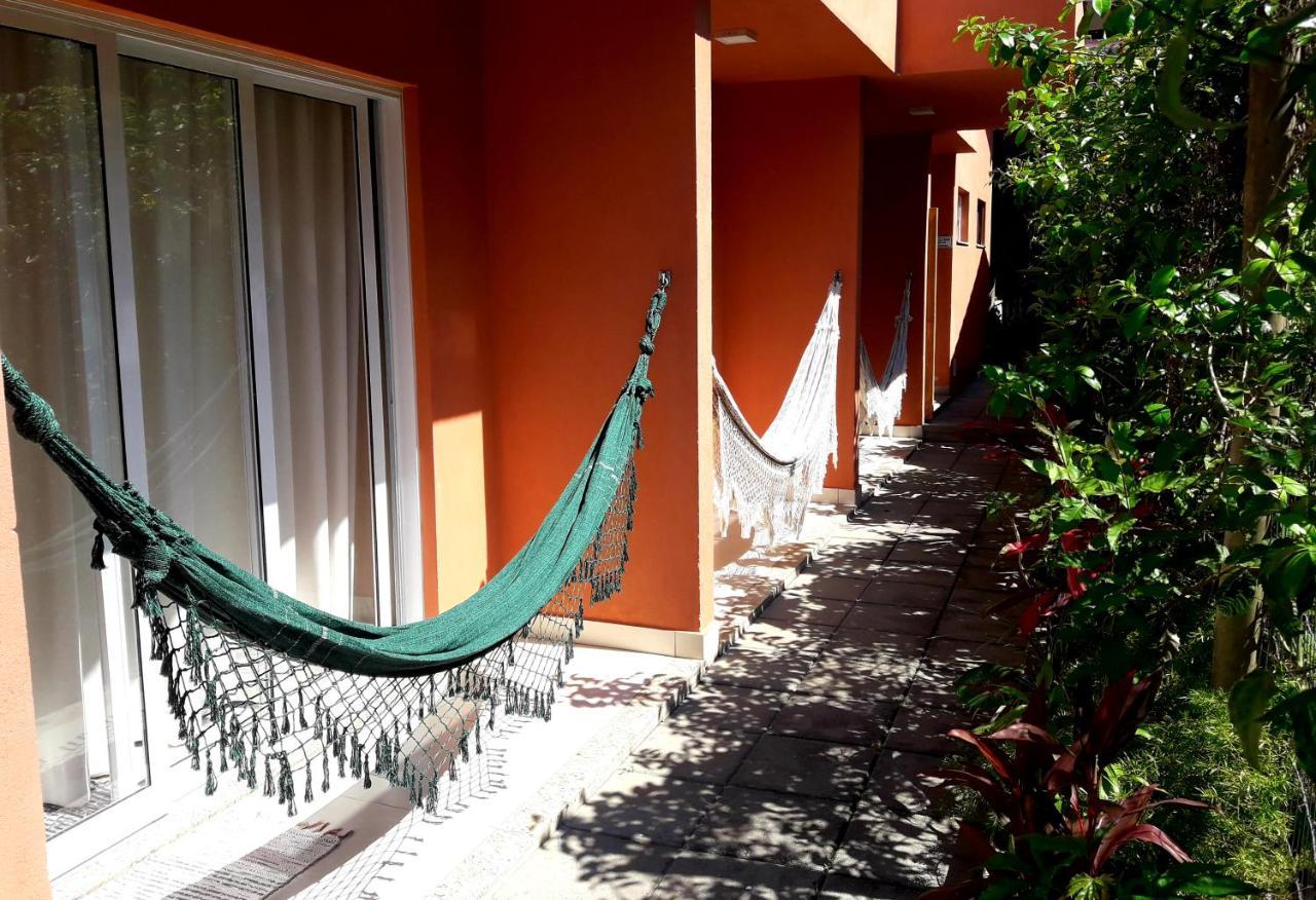 Suites Cambuca Ilhabela Luaran gambar