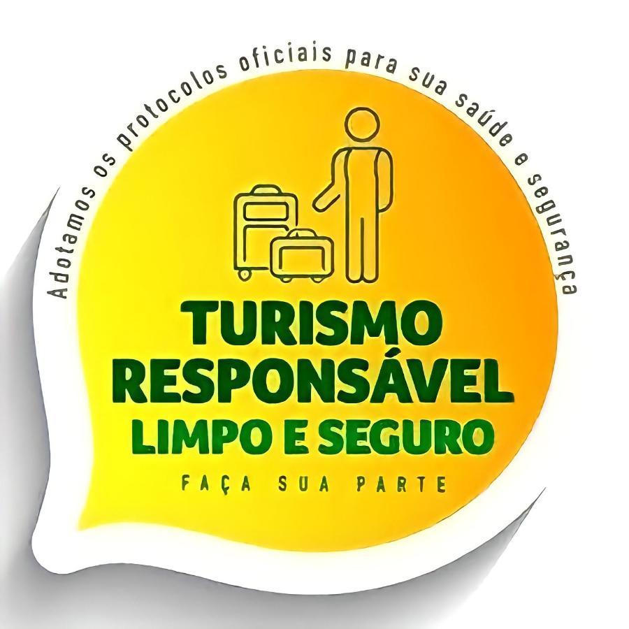 Suites Cambuca Ilhabela Luaran gambar