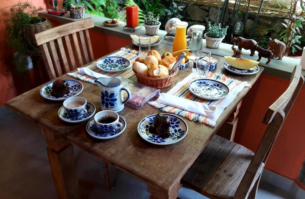 Suites Cambuca Ilhabela Luaran gambar