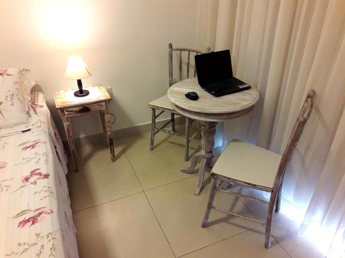 Suites Cambuca Ilhabela Luaran gambar
