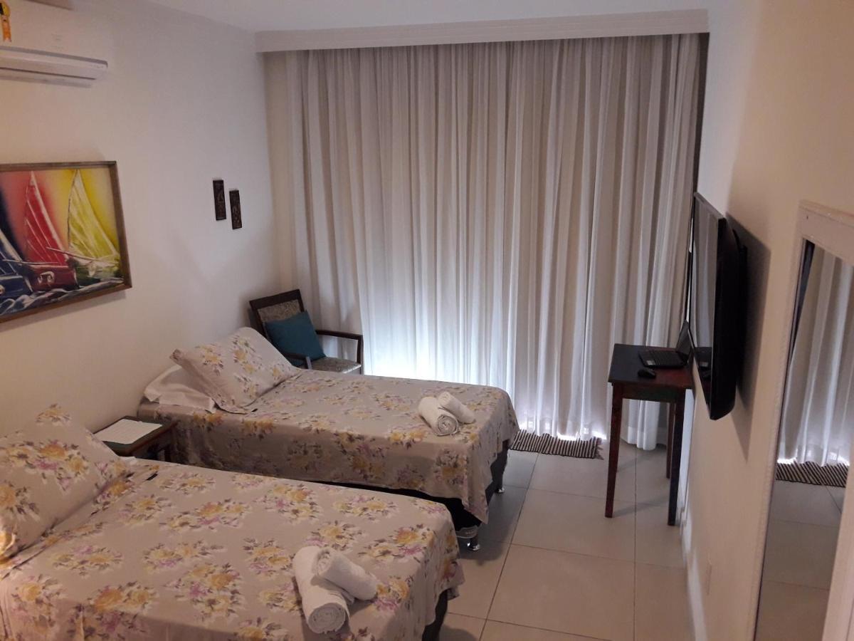 Suites Cambuca Ilhabela Luaran gambar
