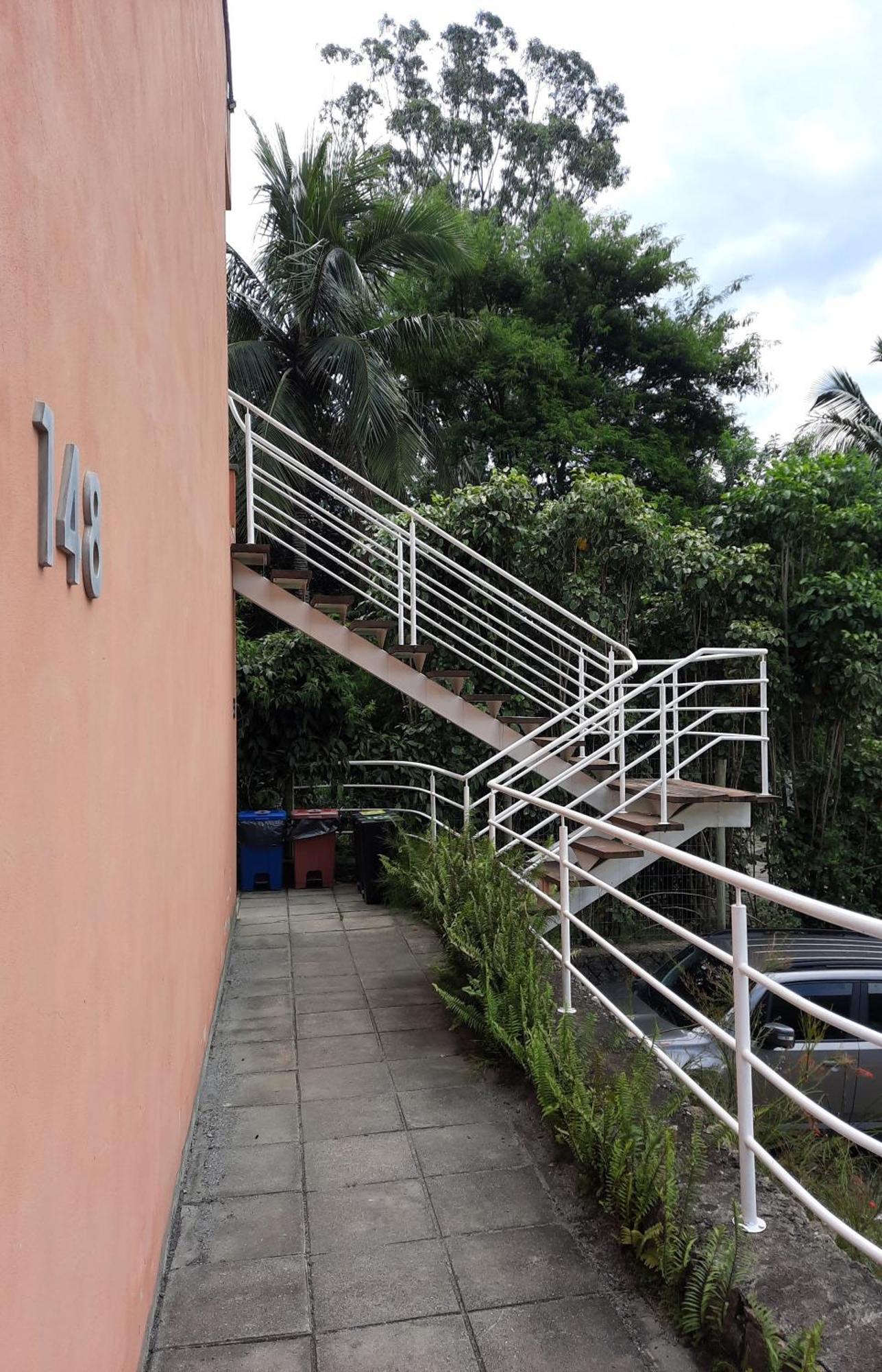 Suites Cambuca Ilhabela Luaran gambar