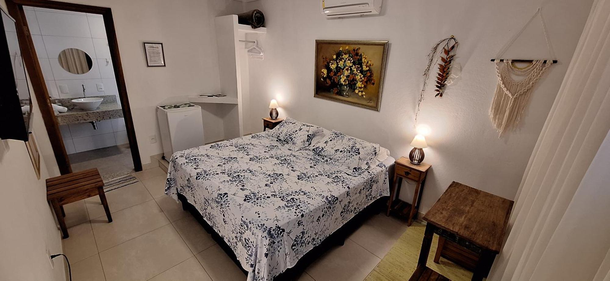 Suites Cambuca Ilhabela Luaran gambar
