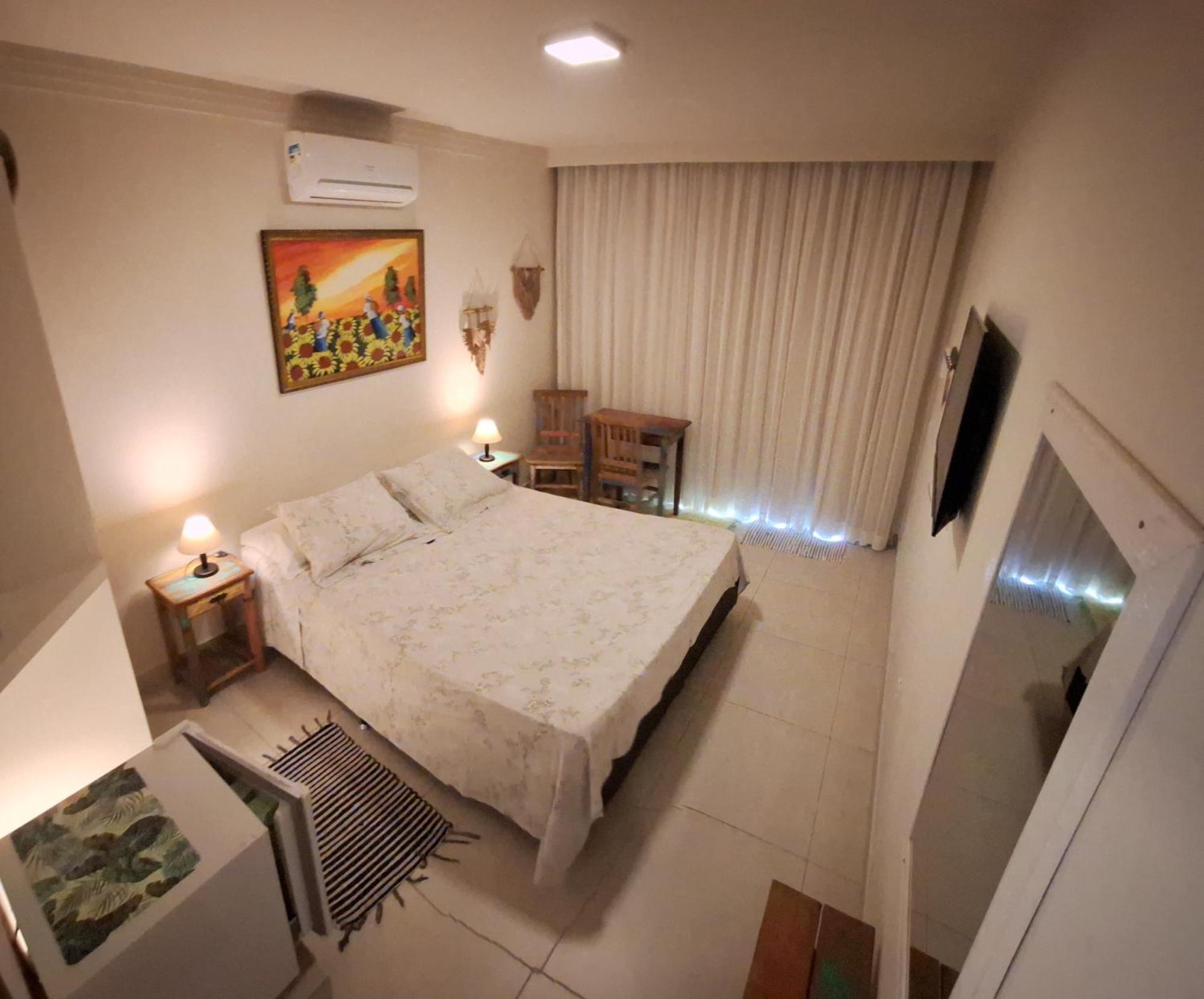 Suites Cambuca Ilhabela Luaran gambar