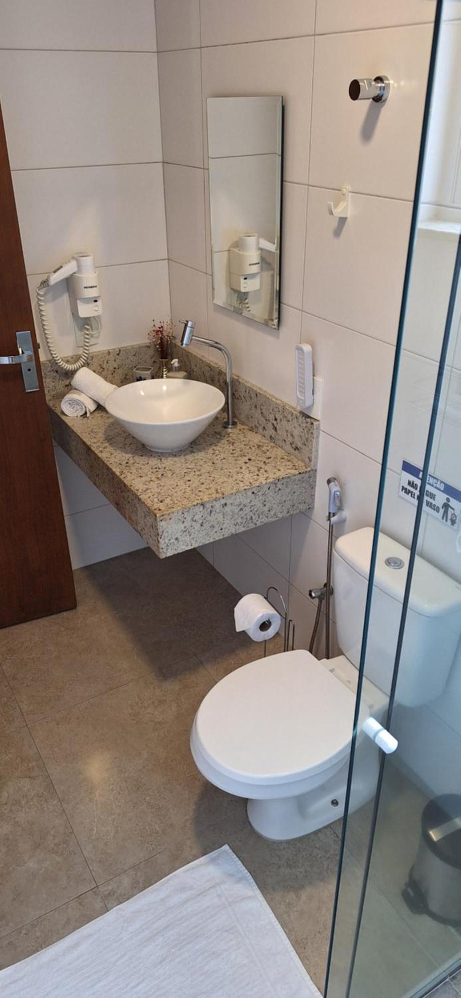 Suites Cambuca Ilhabela Luaran gambar