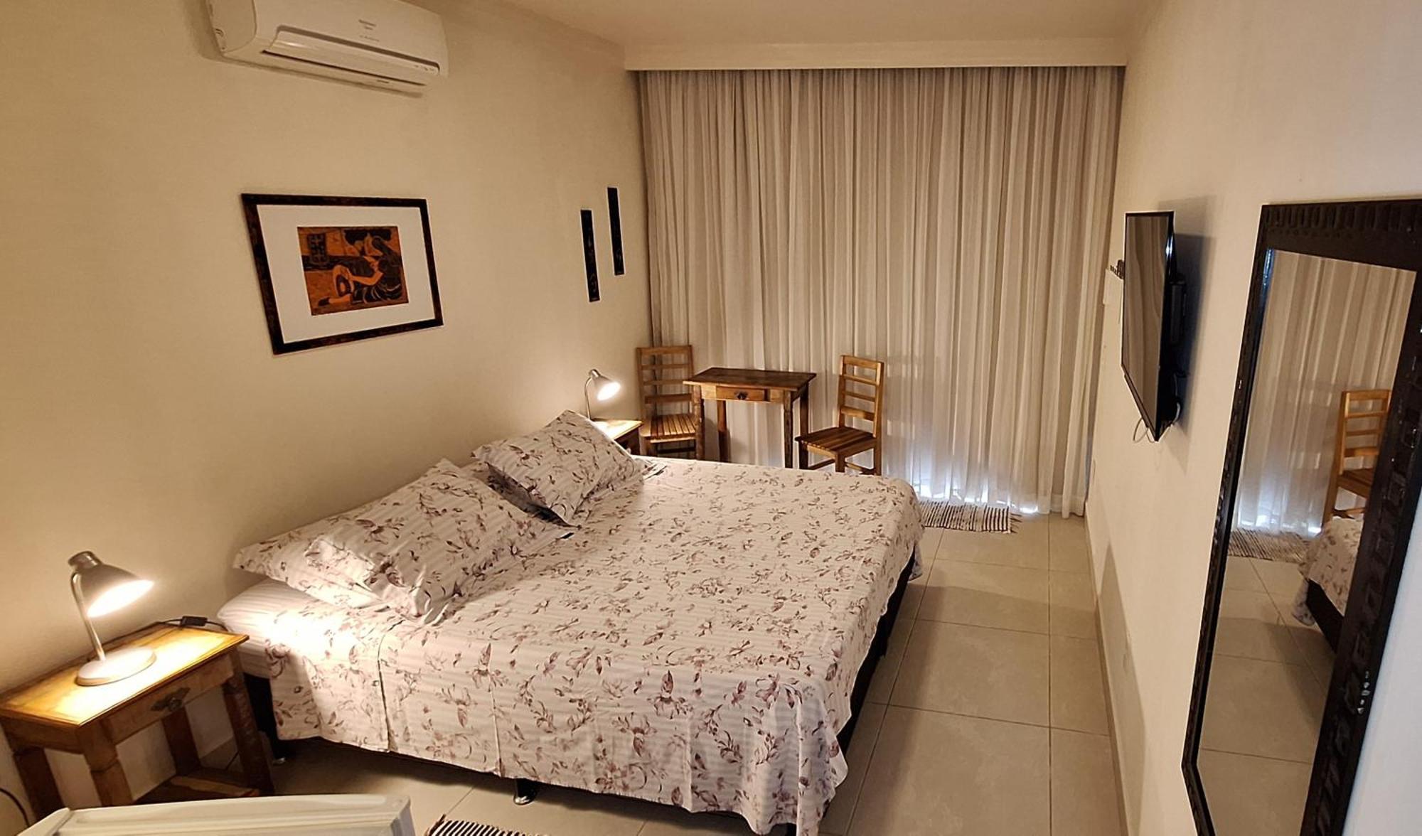 Suites Cambuca Ilhabela Luaran gambar