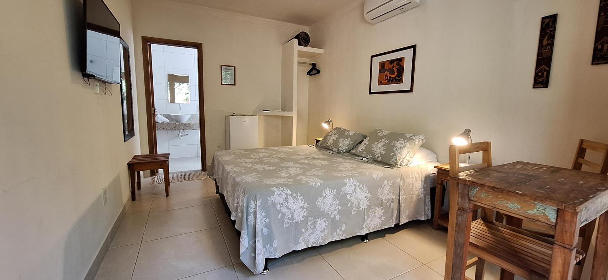 Suites Cambuca Ilhabela Luaran gambar