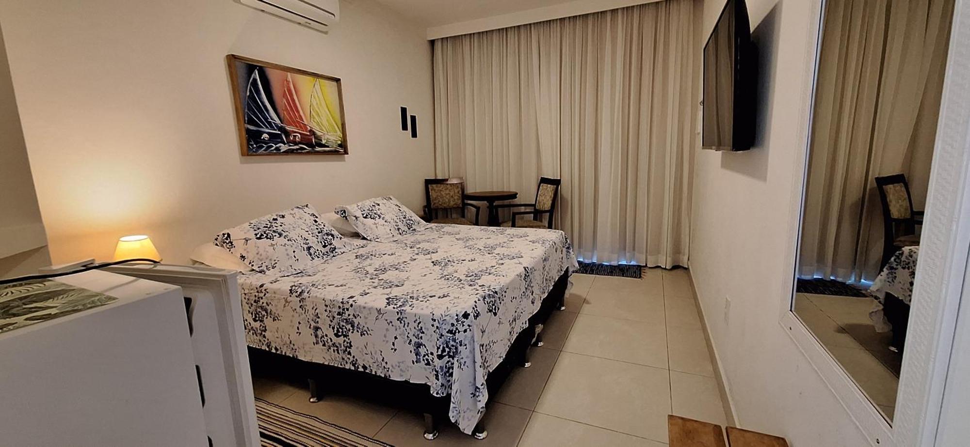 Suites Cambuca Ilhabela Luaran gambar