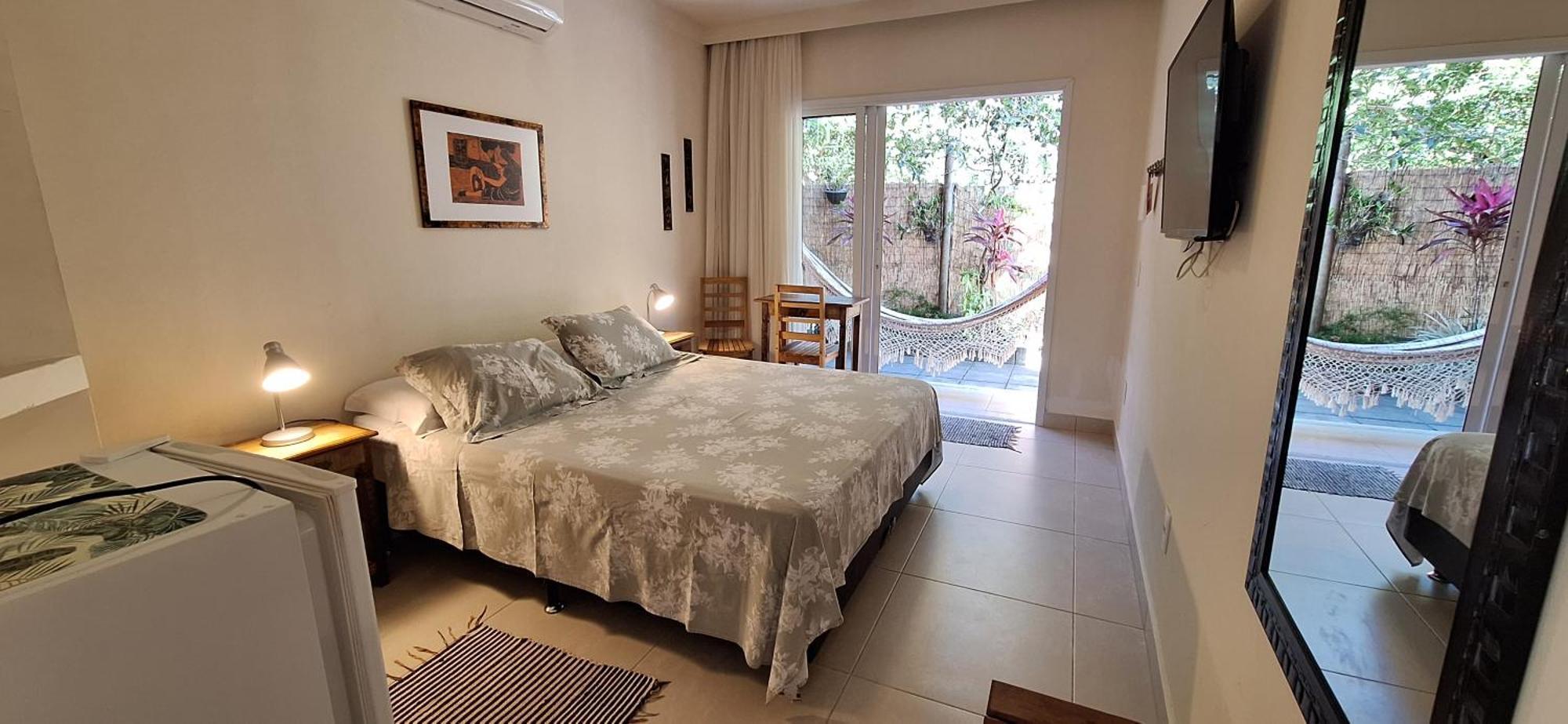 Suites Cambuca Ilhabela Luaran gambar