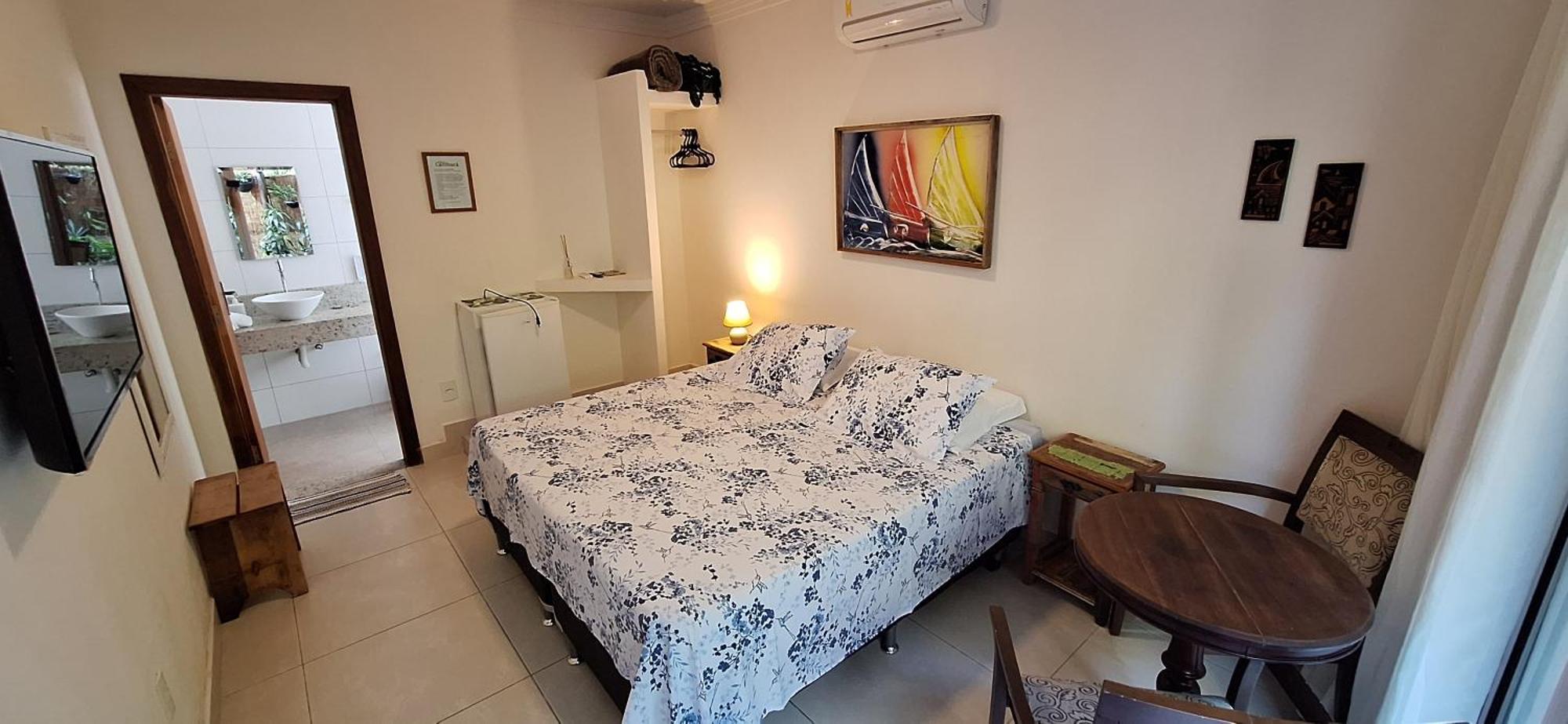 Suites Cambuca Ilhabela Luaran gambar