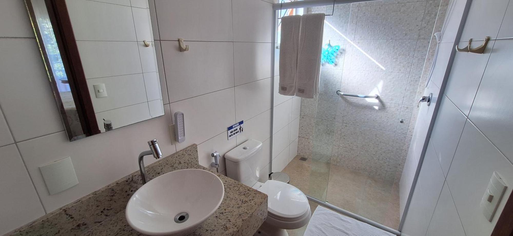Suites Cambuca Ilhabela Luaran gambar