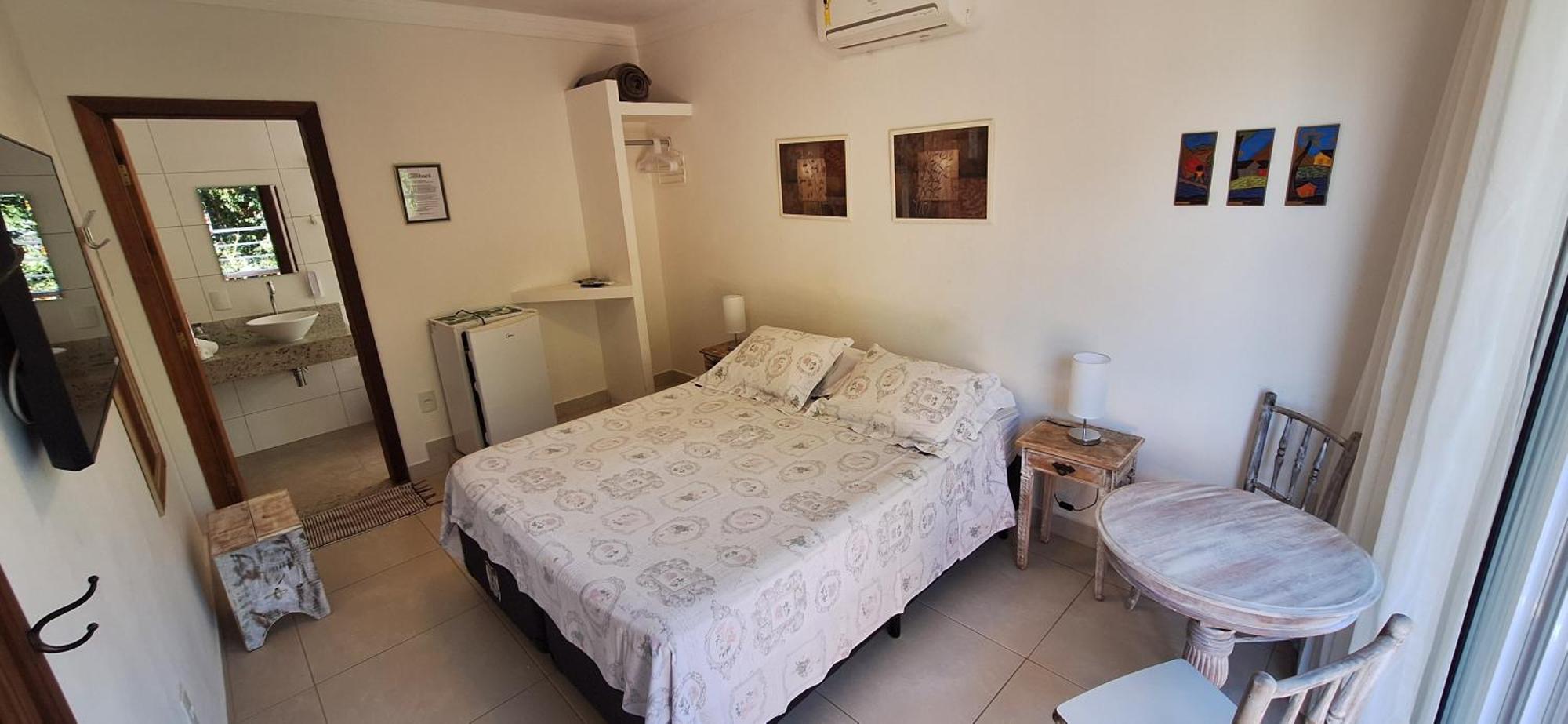 Suites Cambuca Ilhabela Luaran gambar