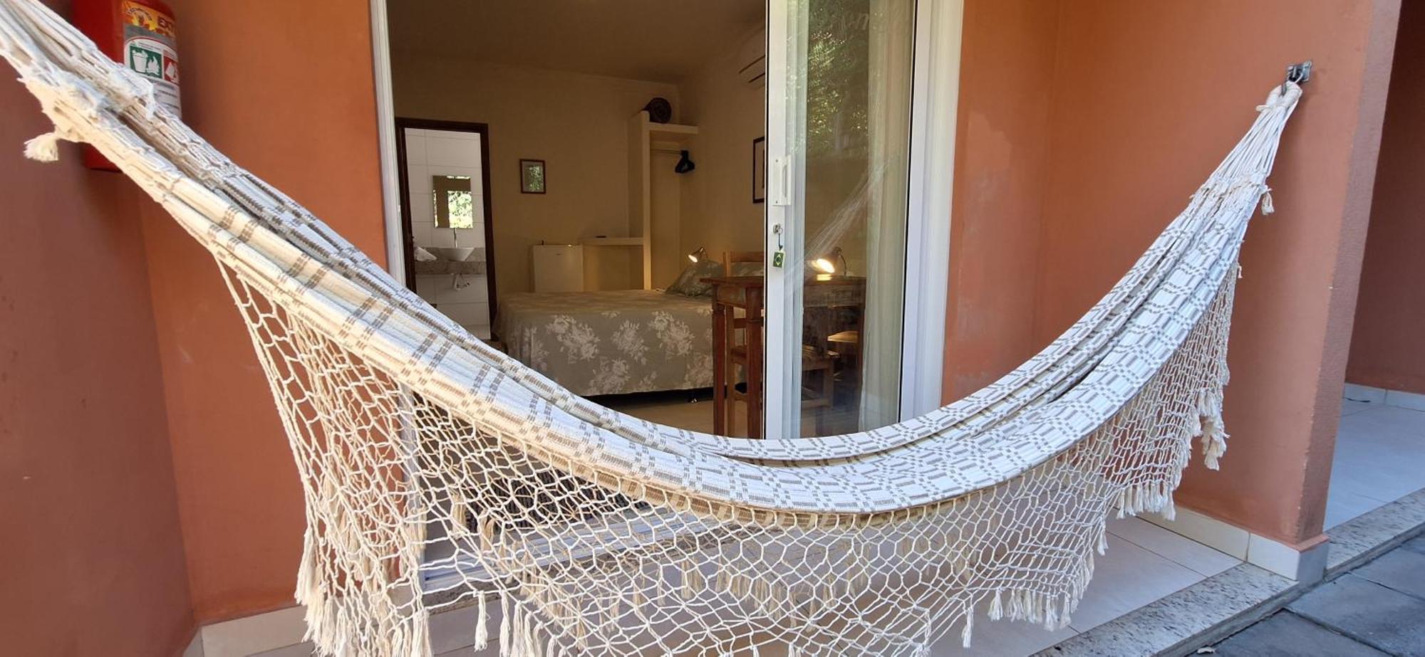 Suites Cambuca Ilhabela Luaran gambar