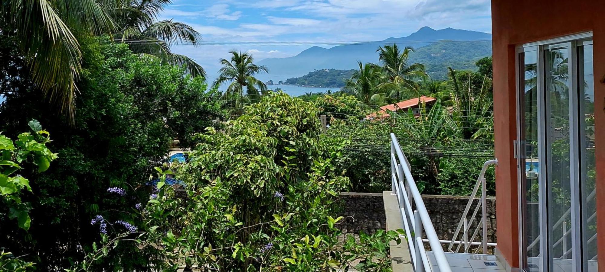 Suites Cambuca Ilhabela Luaran gambar